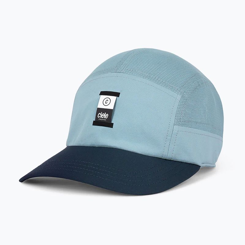 Cappello da baseball Ciele Athletics GOCap SC Comp Ccube in chambray
