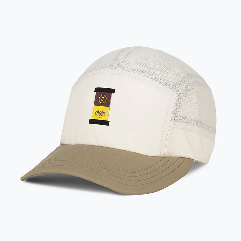 Cappello da baseball Ciele Athletics GOCap SC Comp Ccube rainy day