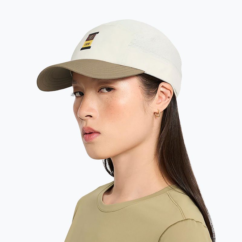 Cappello da baseball Ciele Athletics GOCap SC Comp Ccube rainy day 5