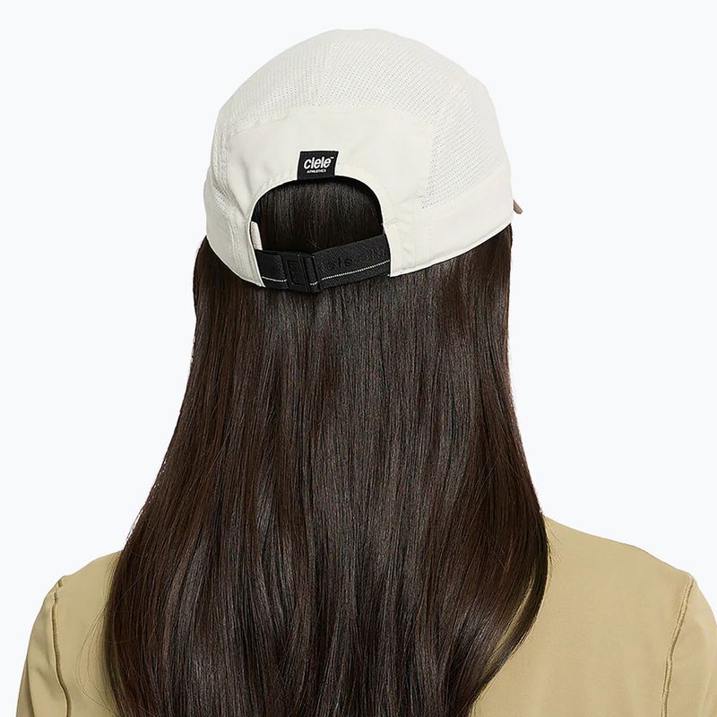 Cappello da baseball Ciele Athletics GOCap SC Comp Ccube rainy day 6