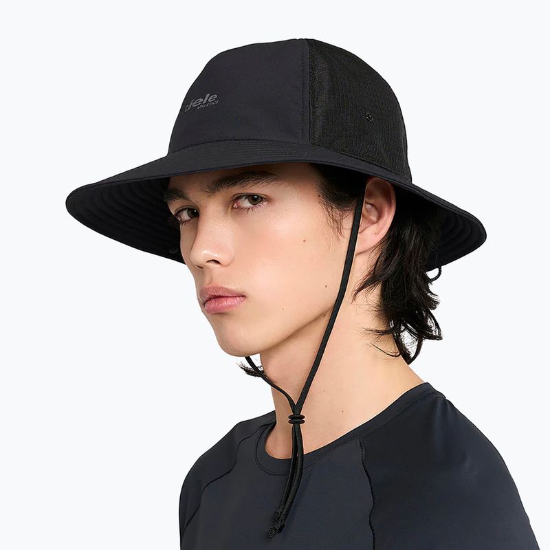 Cappello Ciele Athletics TRLBucket Comp Onehundred SL whitaker 7