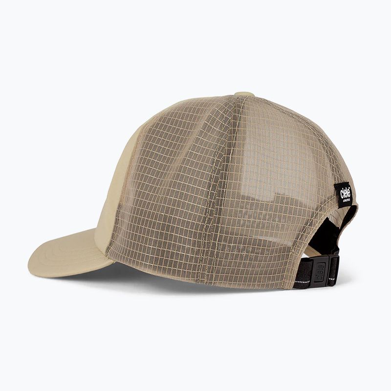Cappello da baseball Ciele Athletics TRLCap SC Comp Onehundred safari 2