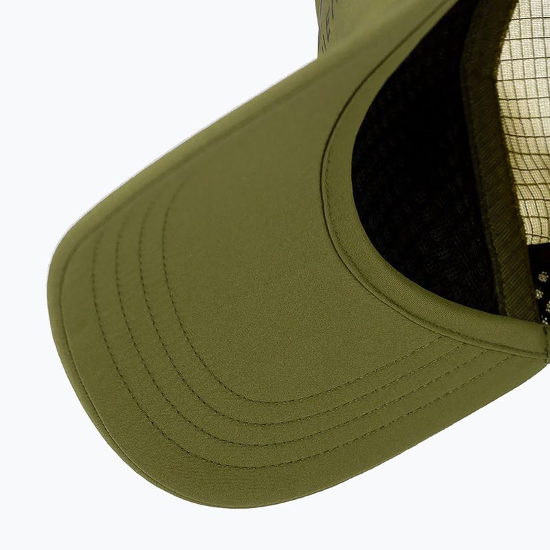 Cappello da baseball Ciele Athletics TRLCap SC Comp Onehundred terrain 3