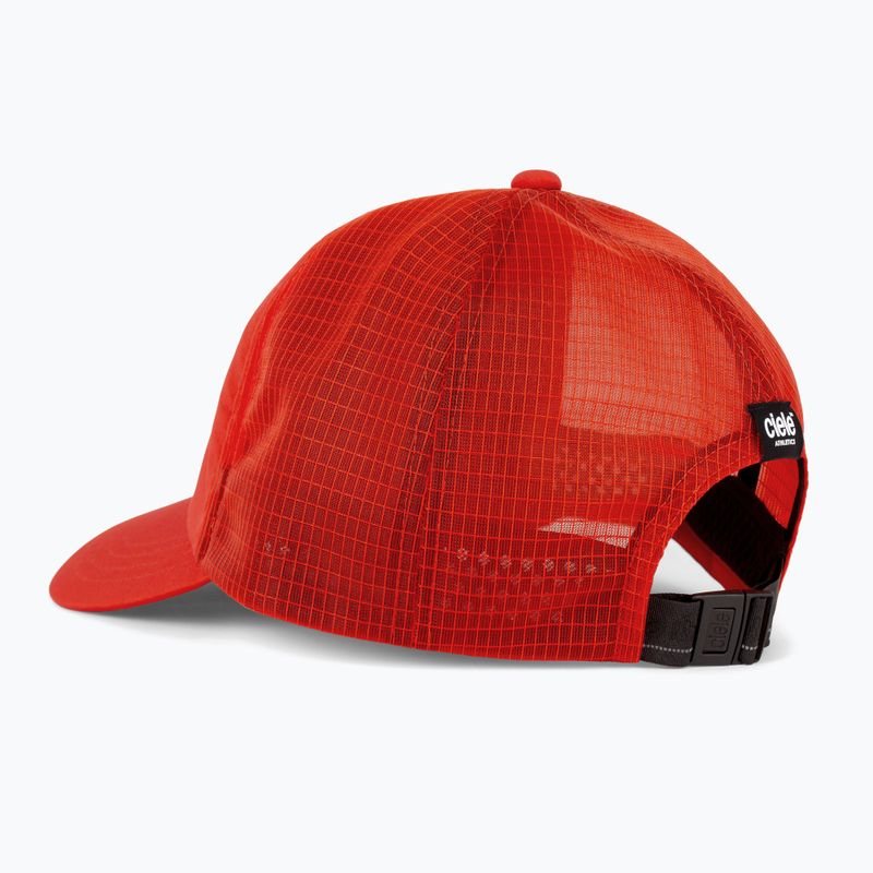 Cappello da baseball Ciele Athletics TRLCapSC Comp CapitalCross poinciana 2