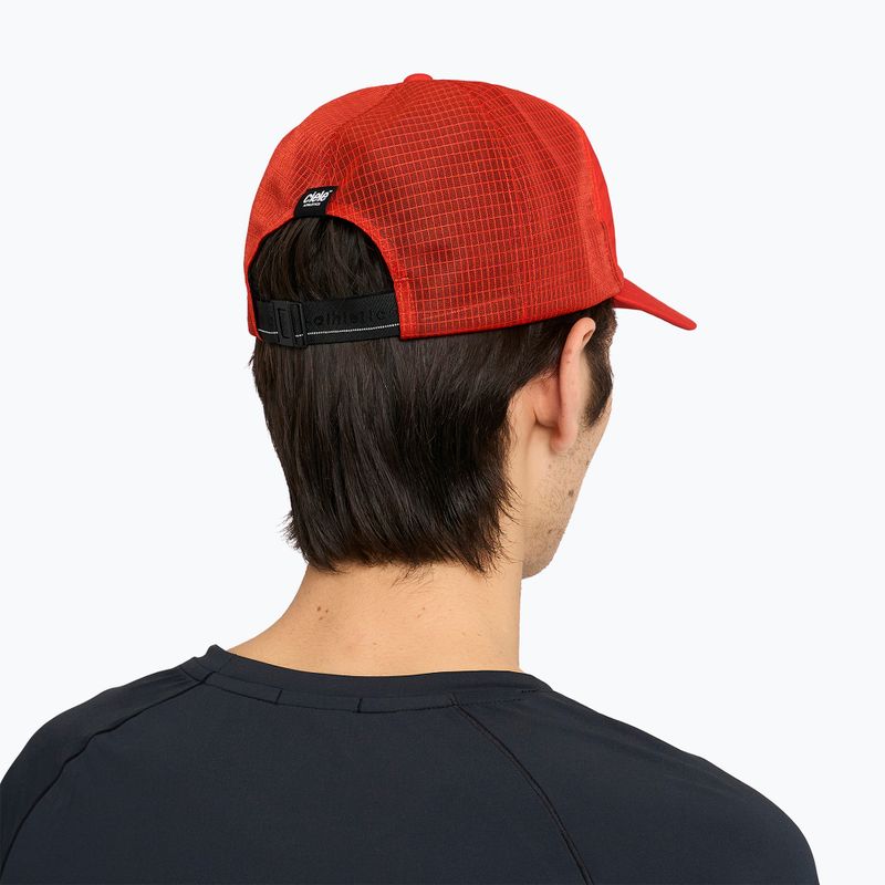 Cappello da baseball Ciele Athletics TRLCapSC Comp CapitalCross poinciana 6