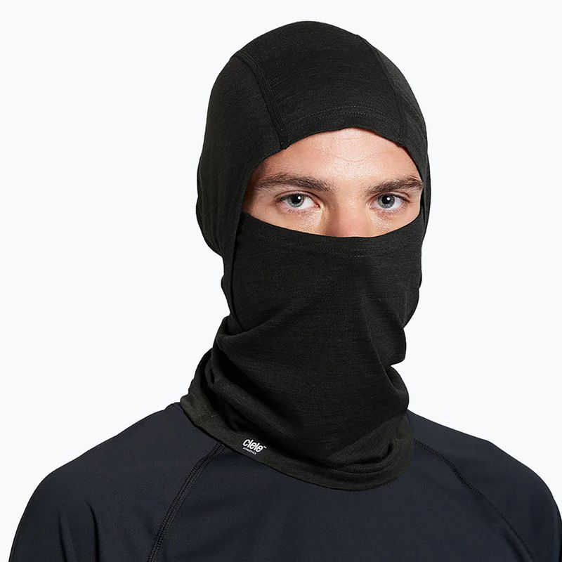 Ciele Athletics HLSBalaclava Passamontagna shadowcast 2