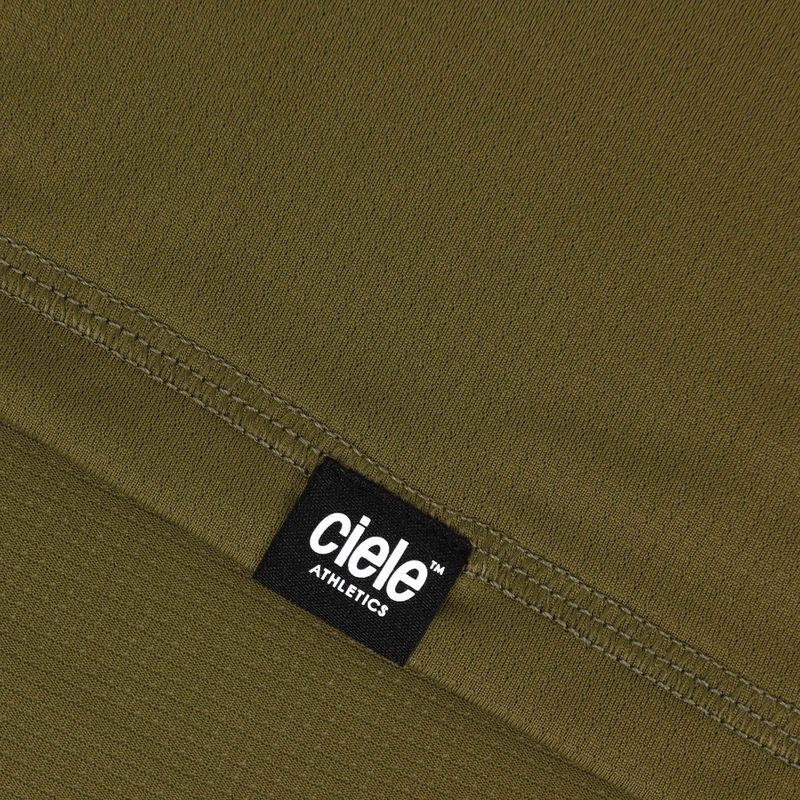 Ciele Athletics FSTCollare terreno camino 2