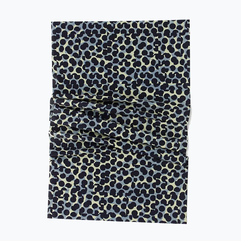 Ciele Athletics BFCollar All Over Dotra camino spaziale profondo