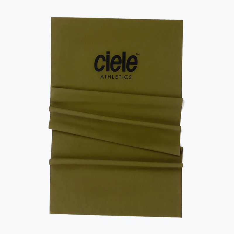 Ciele Athletics Atletica BFCollar terrain chimney