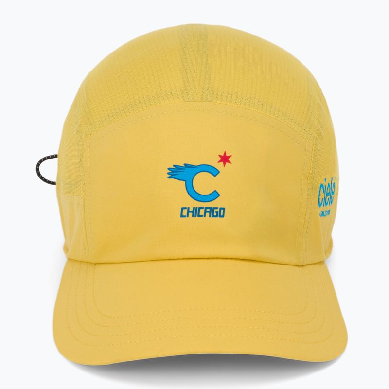 Cappello da baseball Ciele Athletics GOCap SC Comp WWMCity chicago 2