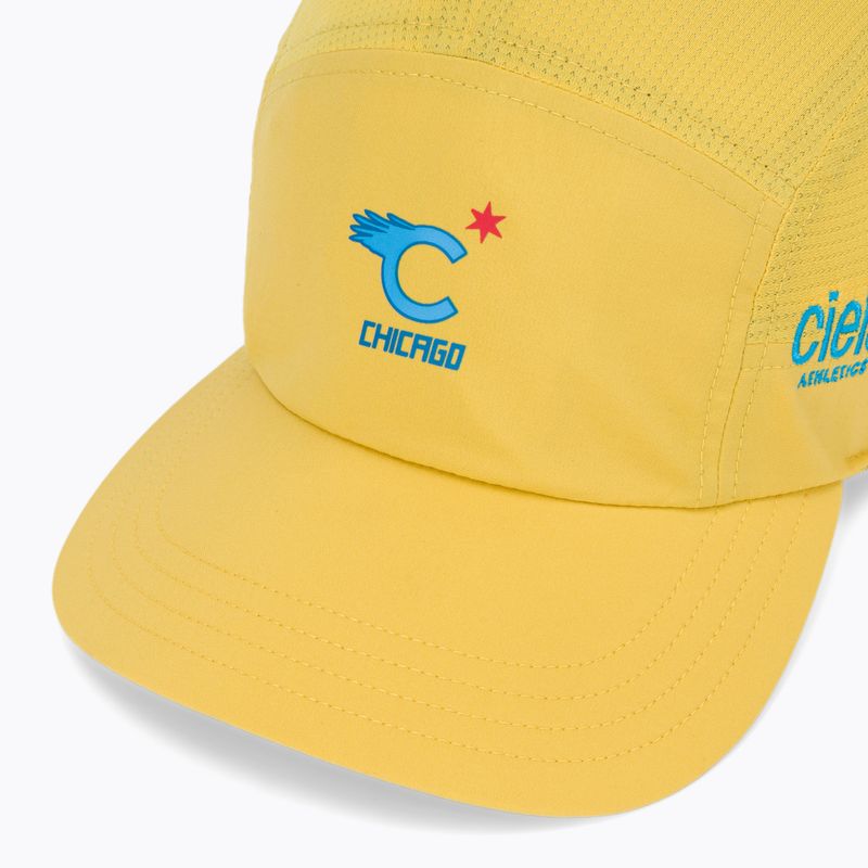 Cappello da baseball Ciele Athletics GOCap SC Comp WWMCity chicago 4