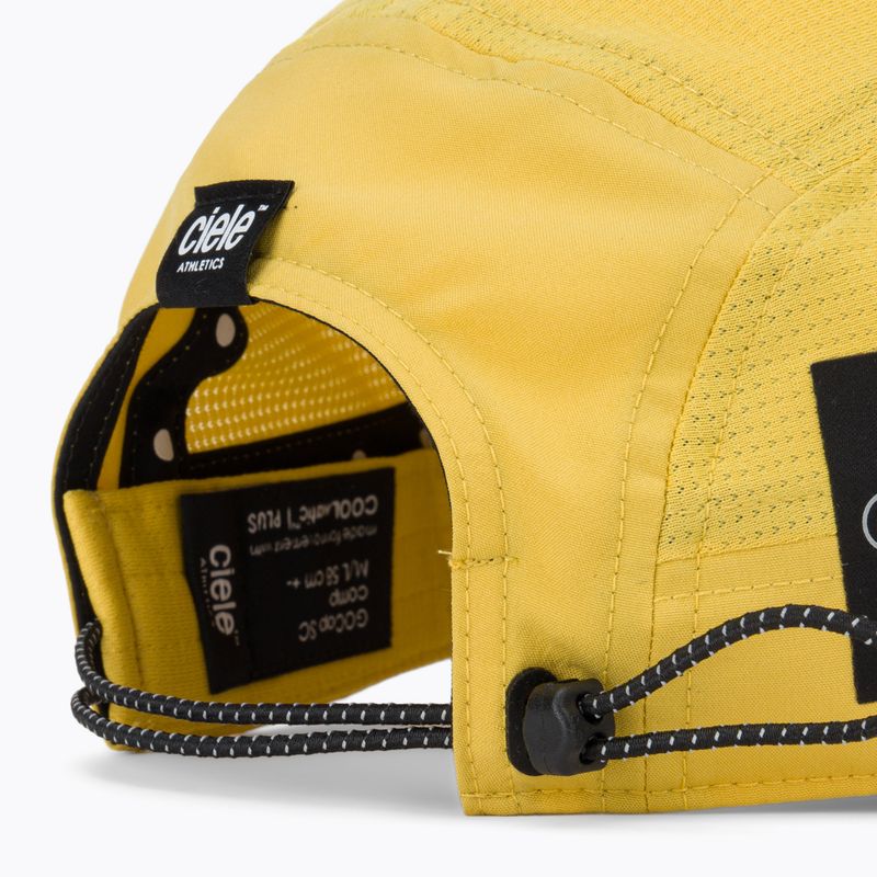 Cappello da baseball Ciele Athletics GOCap SC Comp WWMCity chicago 5
