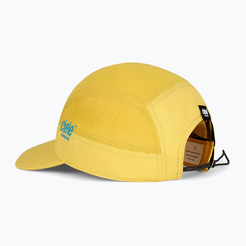 Cappello da baseball Ciele Athletics GOCap SC Comp WWMCity chicago 2