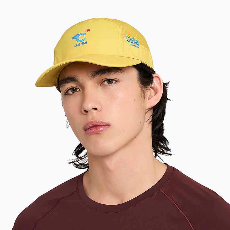 Cappello da baseball Ciele Athletics GOCap SC Comp WWMCity chicago 4