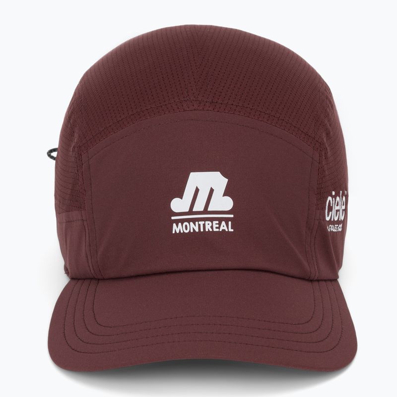 Cappello da baseball Ciele Athletics GOCap SC Comp WWMCity montreal 2