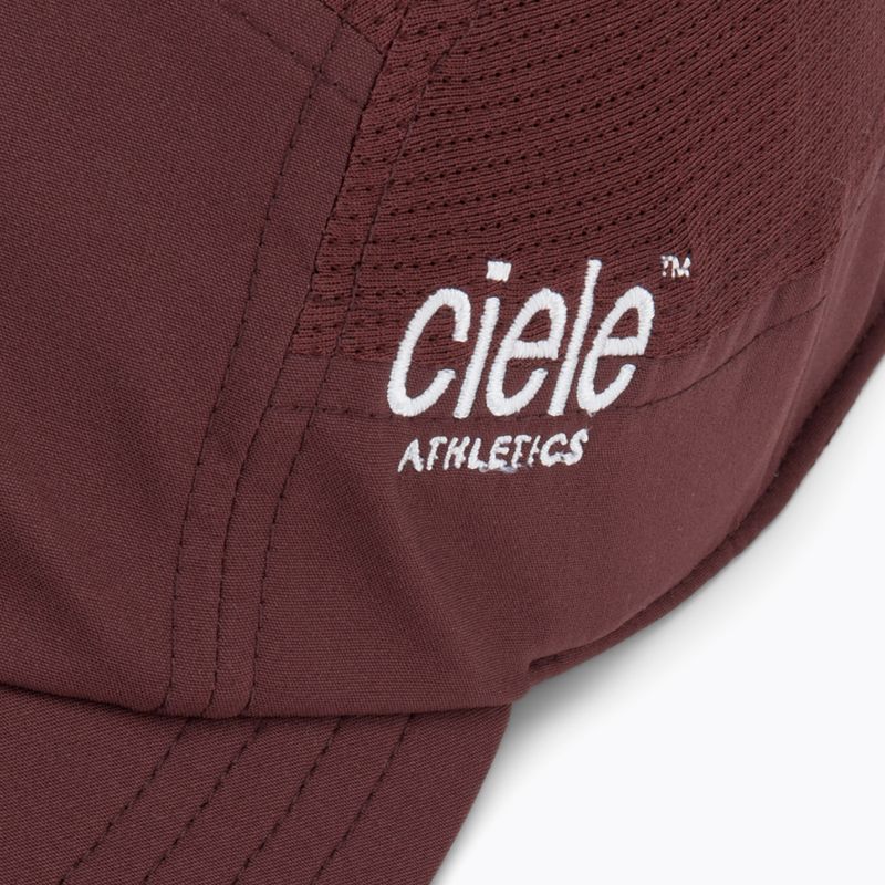 Cappello da baseball Ciele Athletics GOCap SC Comp WWMCity montreal 3