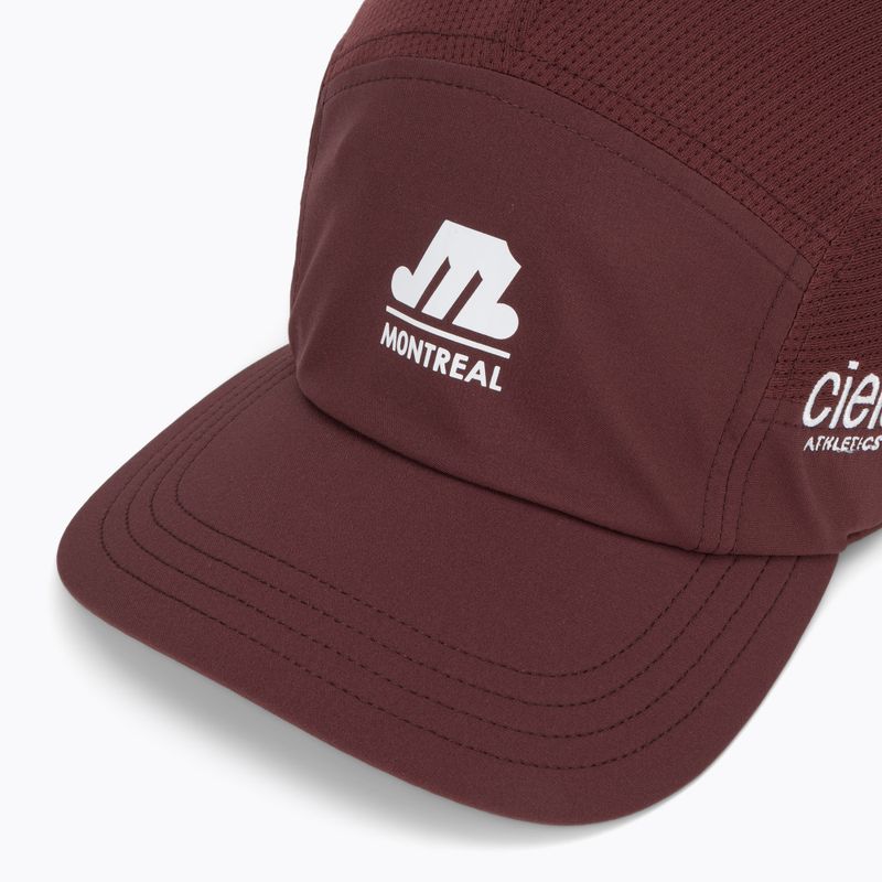 Cappello da baseball Ciele Athletics GOCap SC Comp WWMCity montreal 4