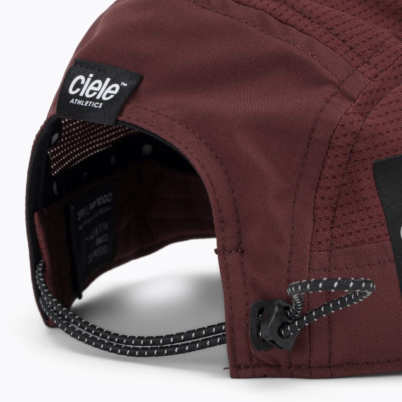 Cappello da baseball Ciele Athletics GOCap SC Comp WWMCity montreal 5