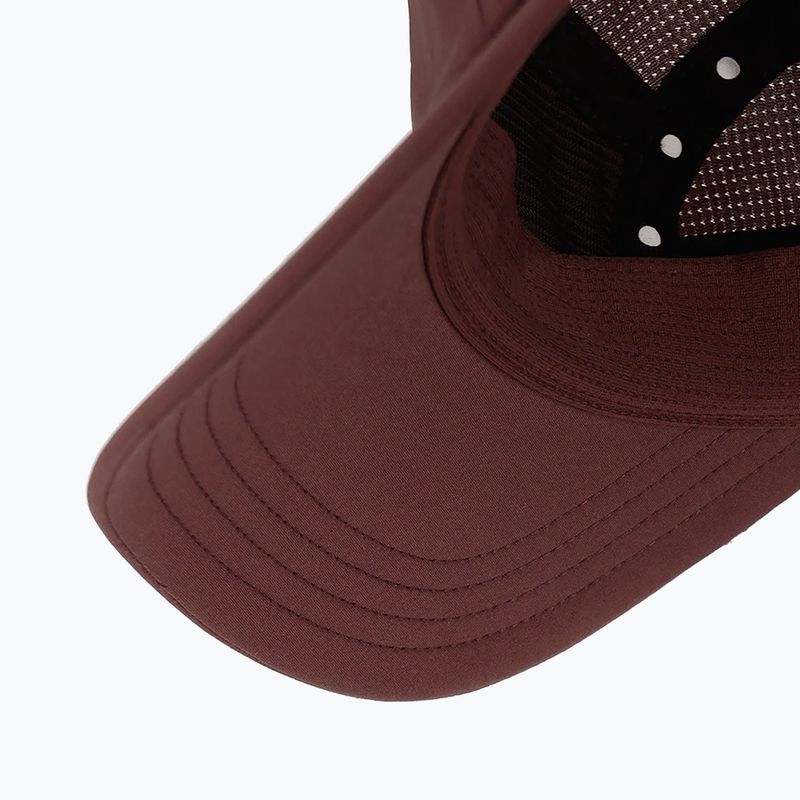 Cappello da baseball Ciele Athletics GOCap SC Comp WWMCity montreal 3