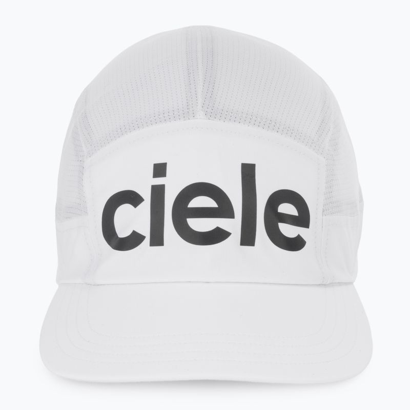 Cappellino con visiera Ciele Athletics GOCap Comp Century shadowcast 2