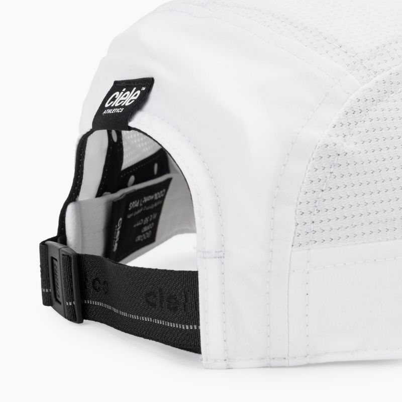 Cappellino con visiera Ciele Athletics GOCap Comp Century shadowcast 4