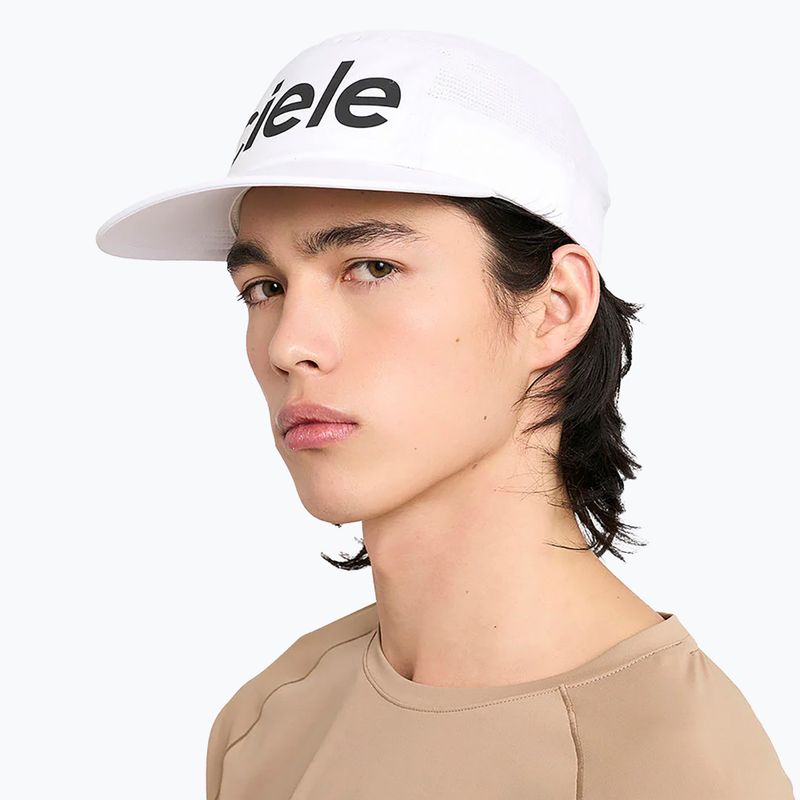 Cappellino con visiera Ciele Athletics GOCap Comp Century trooper 5