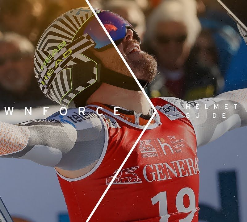 Casco da sci HEAD Downforce Mips 6