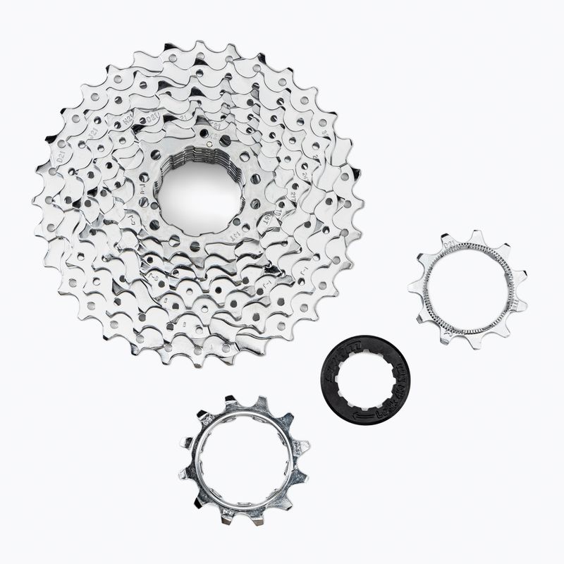 Cassetta per bicicletta SRAM 07A CS PG-950 9rz 11-32 3