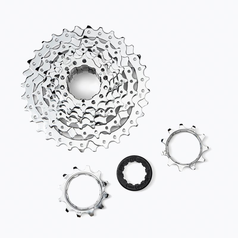 Cassetta per bicicletta SRAM 07A CS PG-850 8rz 11-32 3