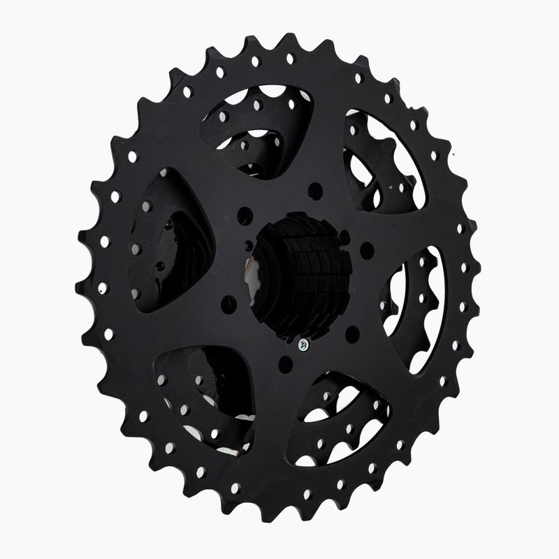 Cassetta per bicicletta SRAM 09A CS PG-820 8rz 11-32 nero 2