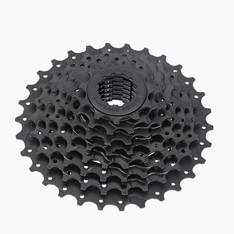 Cassetta per bicicletta SRAM 09A CS PG-820 8rz 11-30