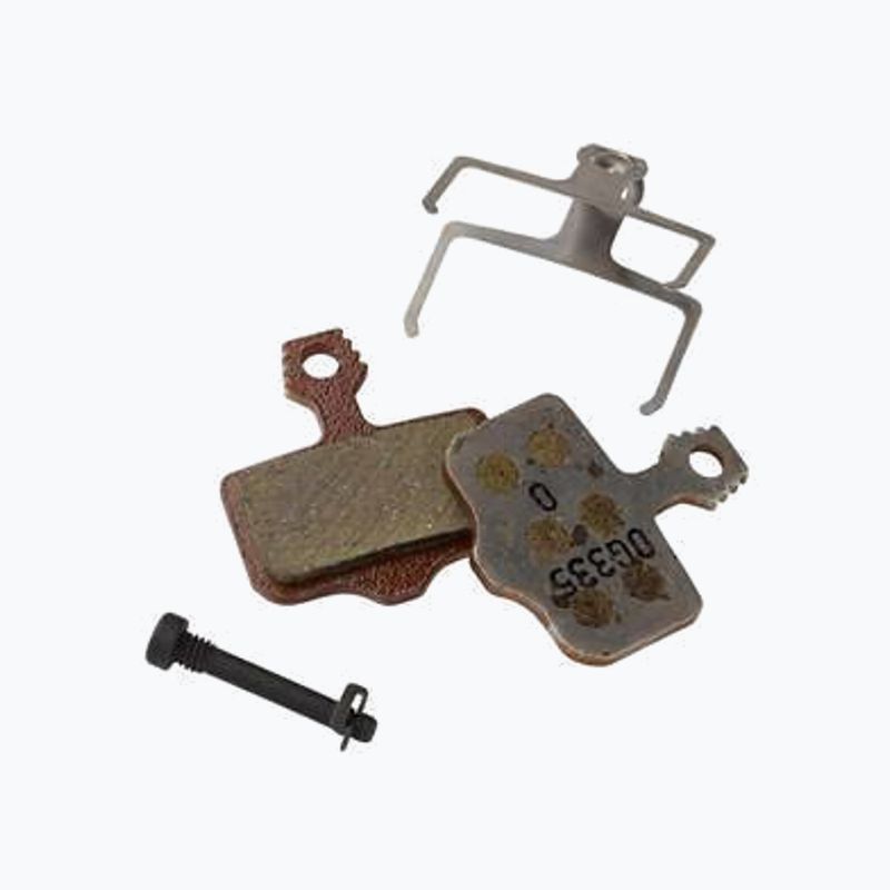 Pastiglie freno SRAM Elixir / DB/Level T / TL / Ultimate