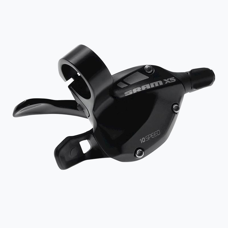 Leva del deragliatore destra SRAM X.5 Trigger nero