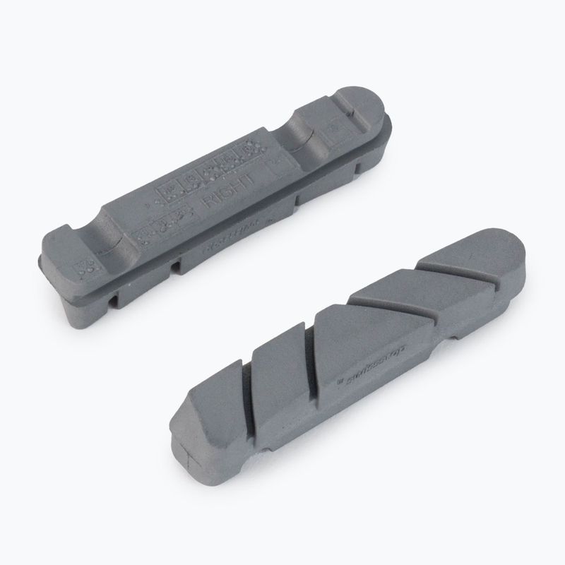 Pastiglie freno Zipp AM Platpro Evo Brkepads S