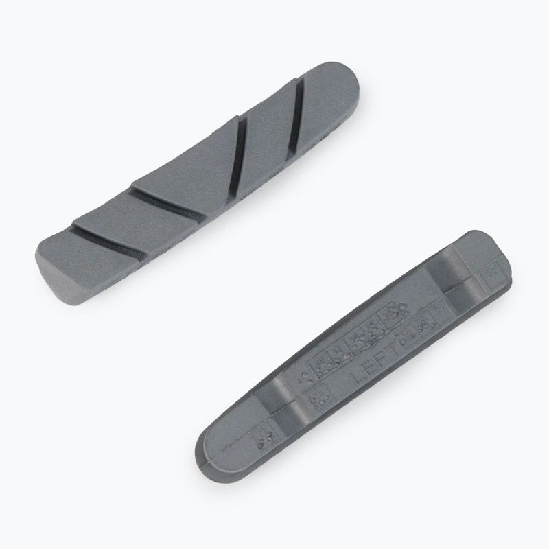 Pastiglie freno Zipp AM Platpro Evo Brkepads S 3