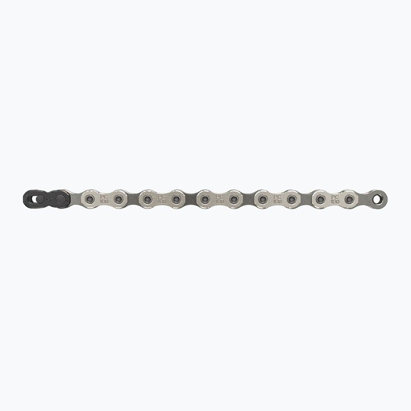 Catena bici SRAM CN PC1130 114LI W/ PWR.LCK 11S 1 grigio 3