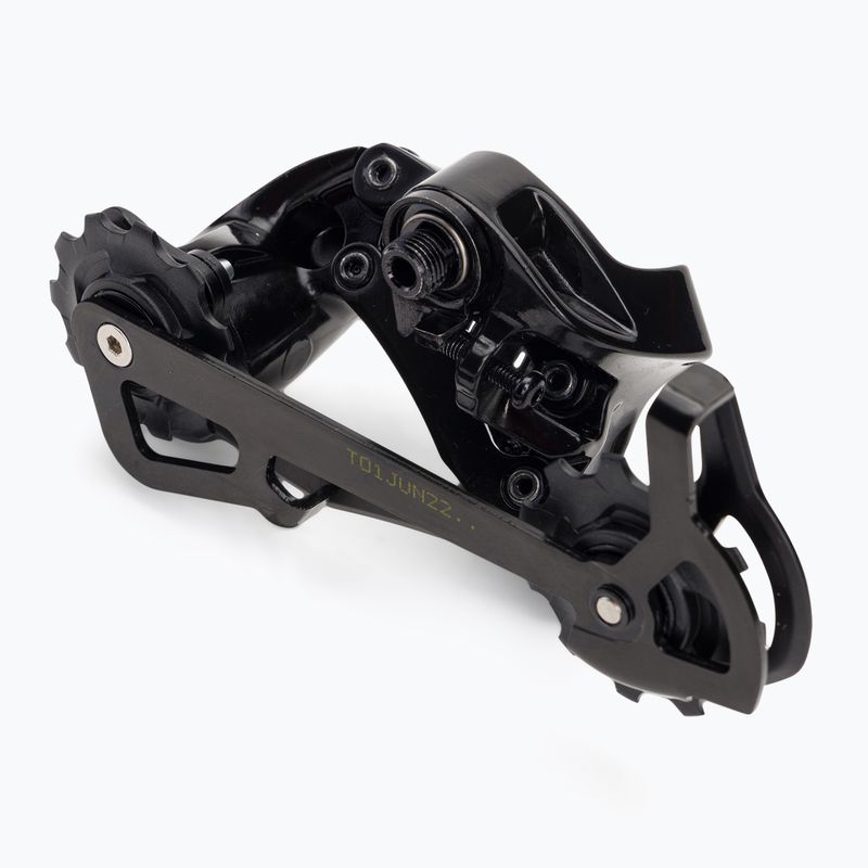 Deragliatore posteriore SRAM AM RD GX Type 2.1 10Spd Long Cage nero 2