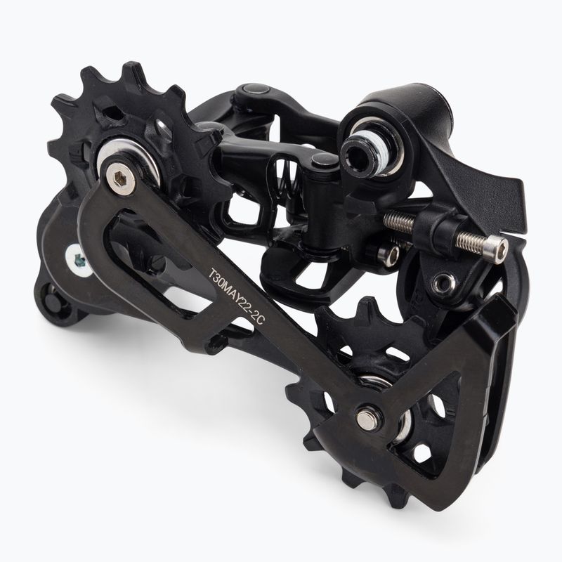 Deragliatore posteriore SRAM AM RD NX 1X11SPD Long Cage nero 2