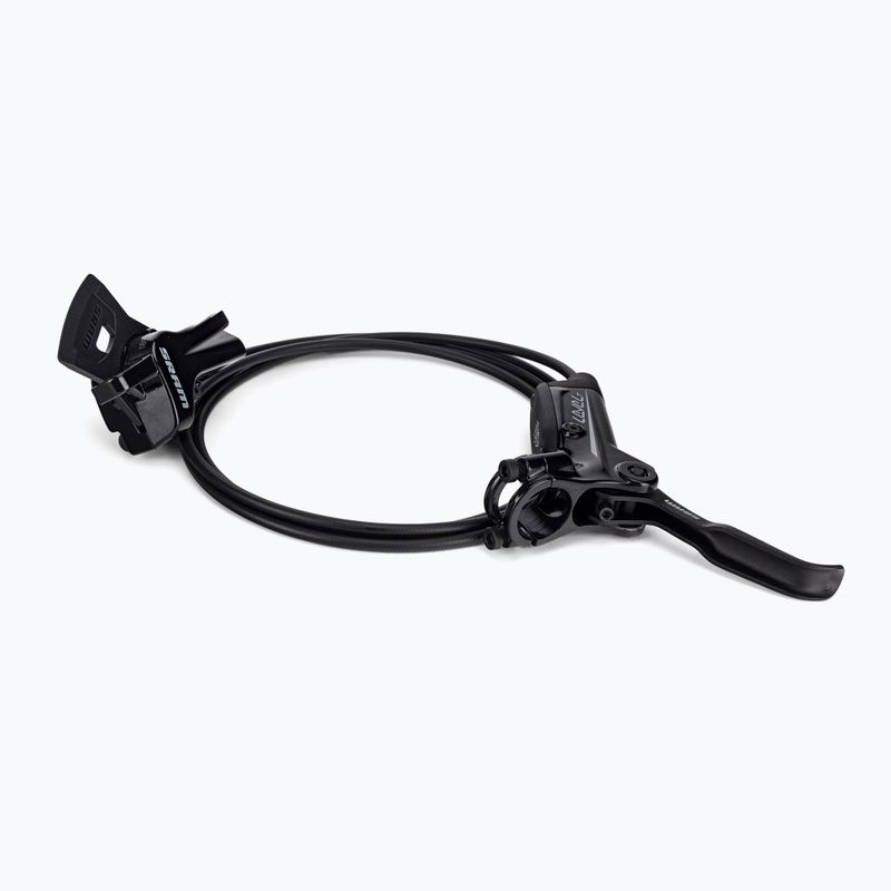 Freno posteriore per bicicletta SRAM AM DB LVL T GLB R/R DIR 1800 A1