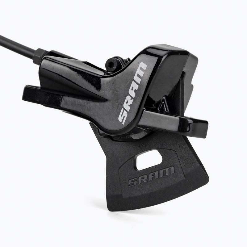 Freno posteriore per bicicletta SRAM AM DB LVL T GLB R/R DIR 1800 A1 4