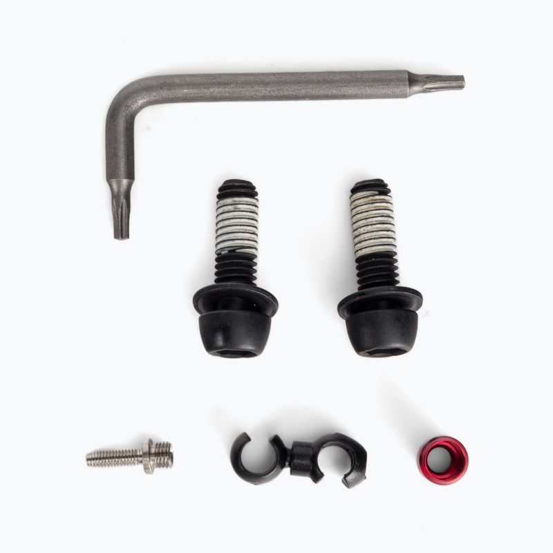 Freno posteriore per bicicletta SRAM AM DB LVL T GLB R/R DIR 1800 A1 6