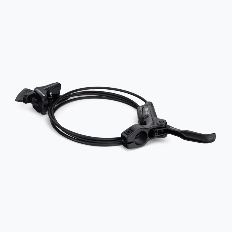 Freno posteriore per bicicletta SRAM AM DB LVL BLK R/R DIR 1800 A1