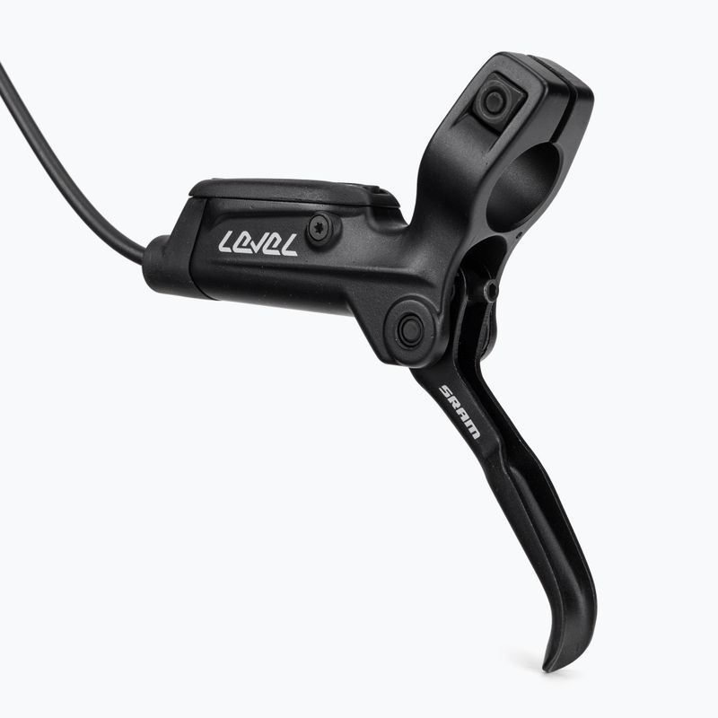 Freno posteriore per bicicletta SRAM AM DB LVL BLK R/R DIR 1800 A1 2