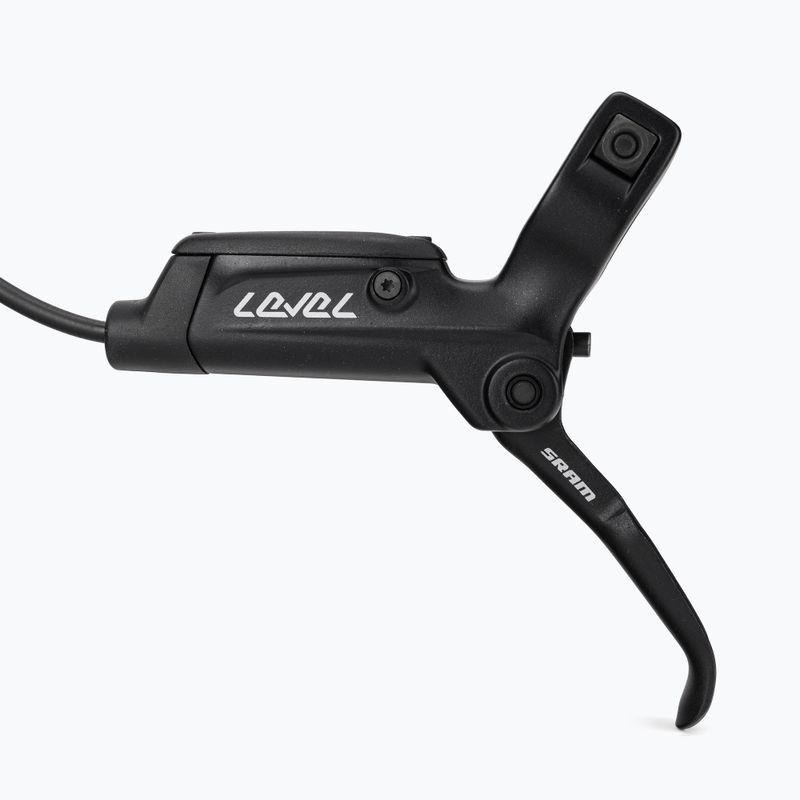 Freno posteriore per bicicletta SRAM AM DB LVL BLK R/R DIR 1800 A1 3