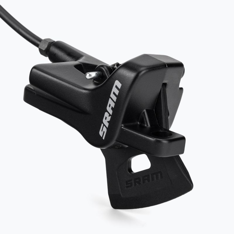 Freno posteriore per bicicletta SRAM AM DB LVL BLK R/R DIR 1800 A1 4