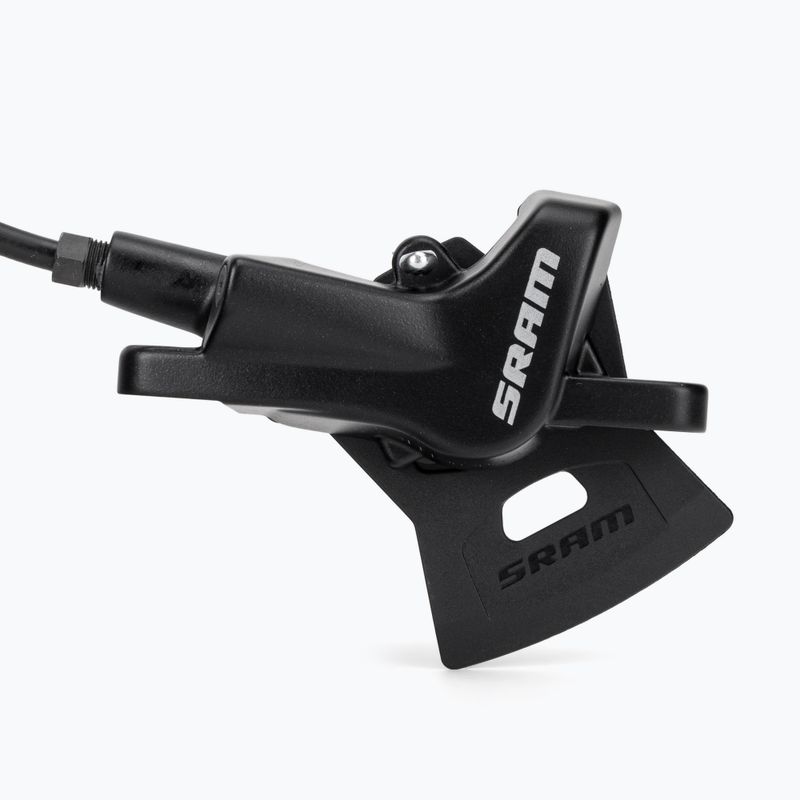 Freno posteriore per bicicletta SRAM AM DB LVL BLK R/R DIR 1800 A1 5