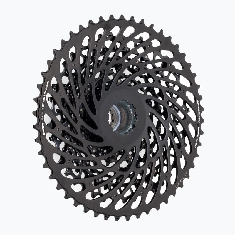 Cassetta per bicicletta SRAM AM CS XG-1275 12SP 12rz 10-50 2