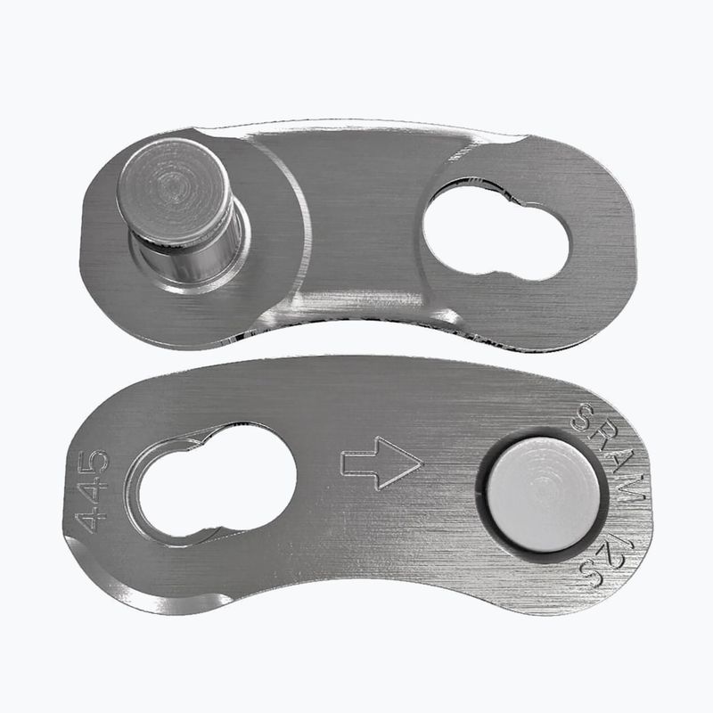 Ingranaggio SRAM CN PowerLock EAGLE 12S SK argento
