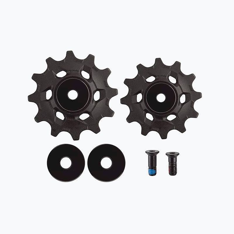 Kit pulegge SRAM RD GX Eagle ruote del deragliatore