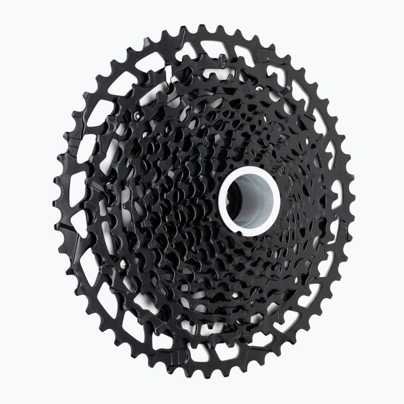 Cassetta per bicicletta SRAM AM CS PG1230 Eagle 12rz 11-50